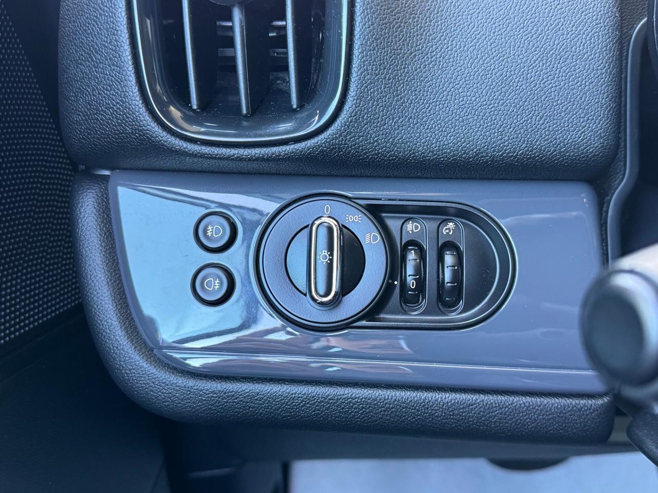 Mini Cooper D Countryman CooperD ALL4 AUTO GARANZIA 24 MESI