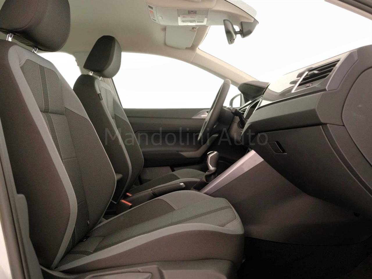 Volkswagen Polo 1.0 tgi 90cv style