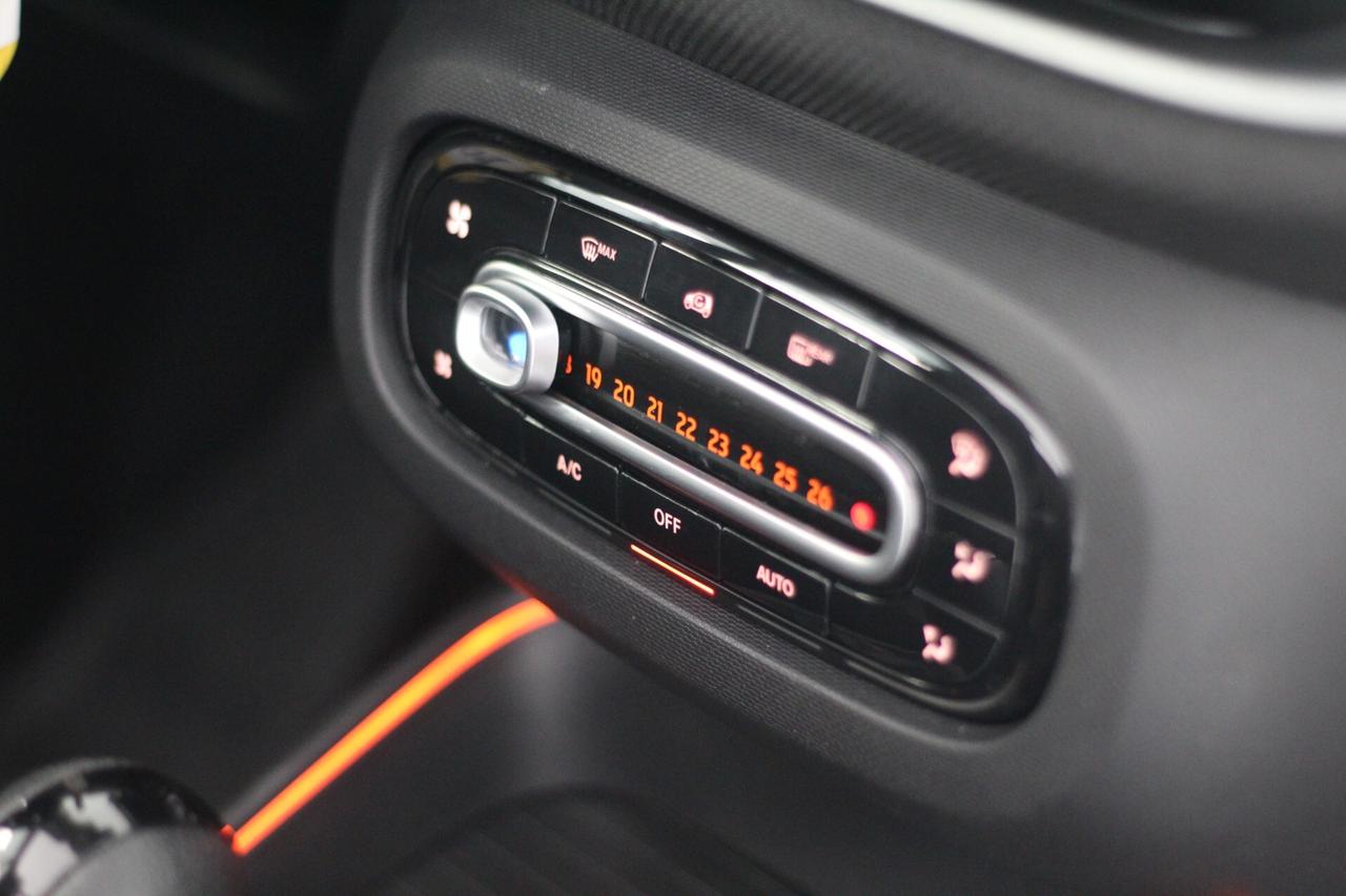 Smart ForTwo CABRIO ELECTRIC DRIVE EQ PULSE