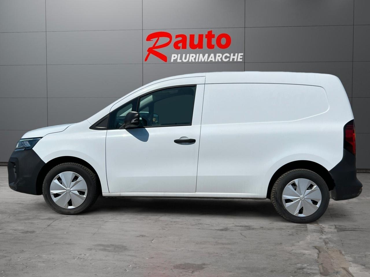 Nissan Townstar EV VAN ACENTA