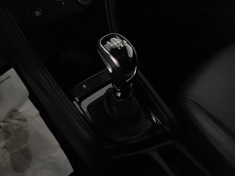 EVO Evo 4 1.6 Bi-Fuel GPL - UNICO PROPRIETARIO