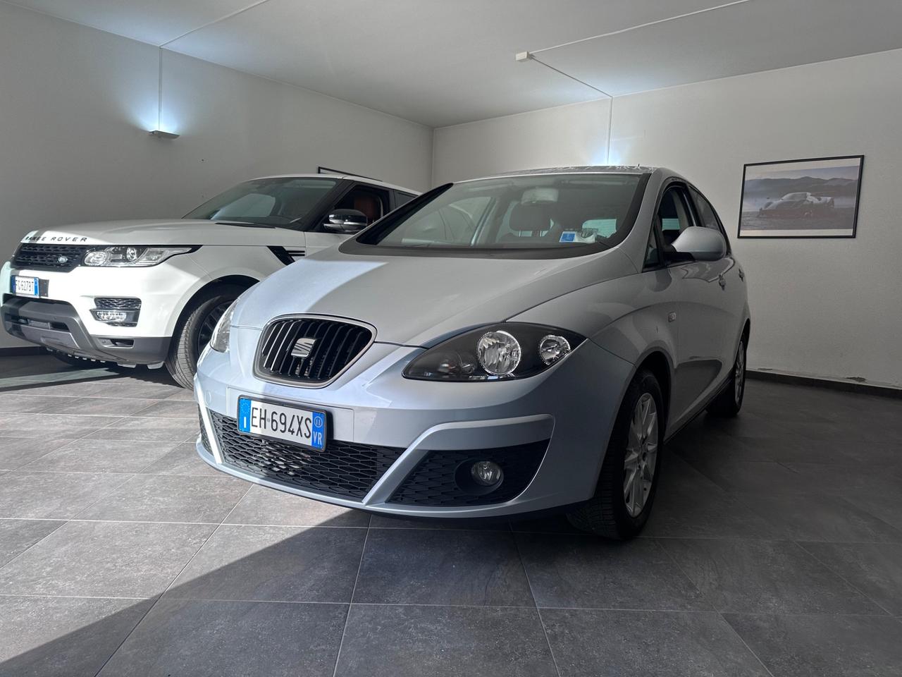 Seat Altea 1.6 TDI 105 CV CR DPF Style Ecom.