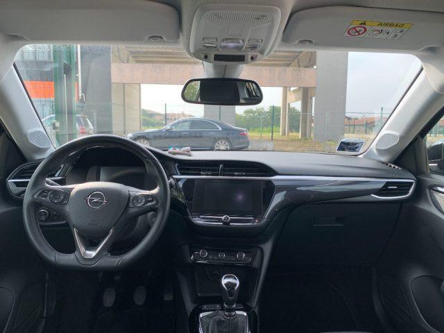 OPEL Corsa 1.2 100 CV GS Line