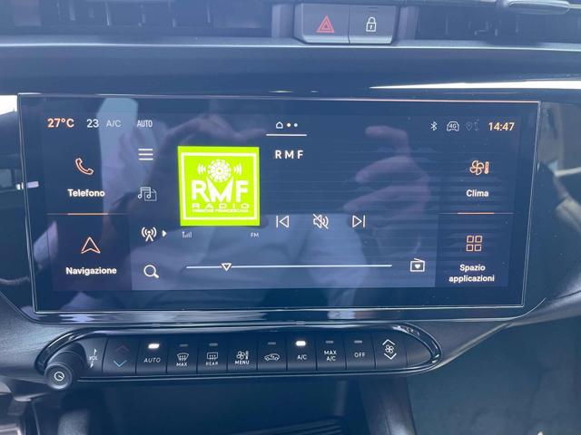 ALFA ROMEO Junior 1.2 145 CV Hybrid eDCT6 Speciale - KM0