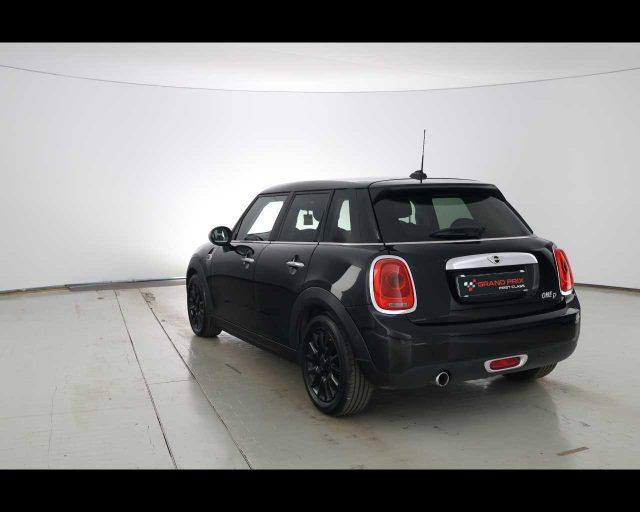 MINI One 1.5 One D 5 porte