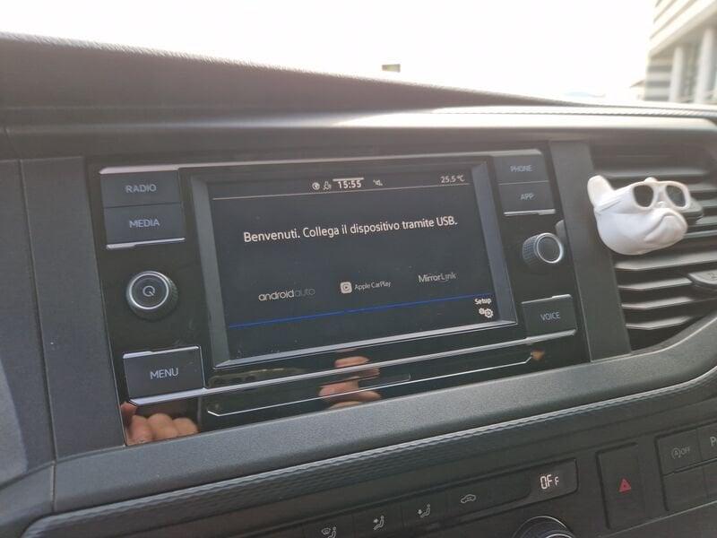 Volkswagen California 2.0 TDI 150CV DSG Beach Tour