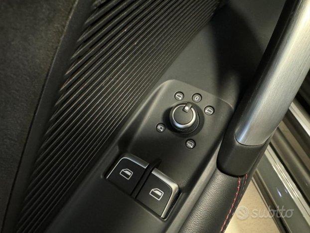 AUDI TT Coup 45 TFSI q. S tronic S line Competi