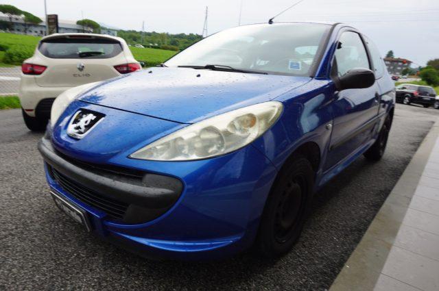 PEUGEOT 206 Plus 1.1 60CV 3p. Energie