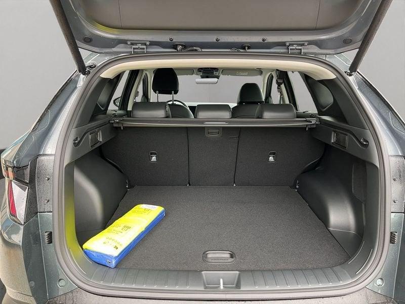 Hyundai Tucson Hybrid 1.6 HEV 2wd 239cv Exellence Auto - PROMO SIRONIAUTO+