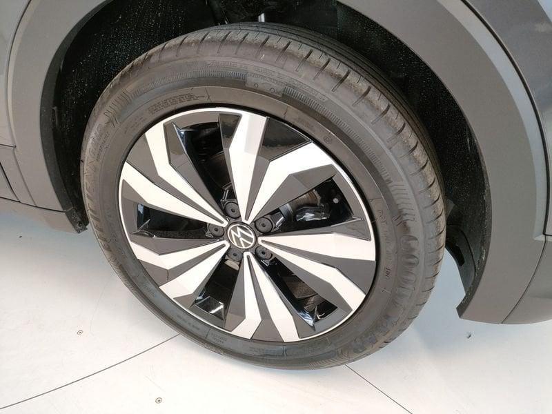 Volkswagen T-Cross T-Cross 1.0 TSI 115 CV Edition Plus