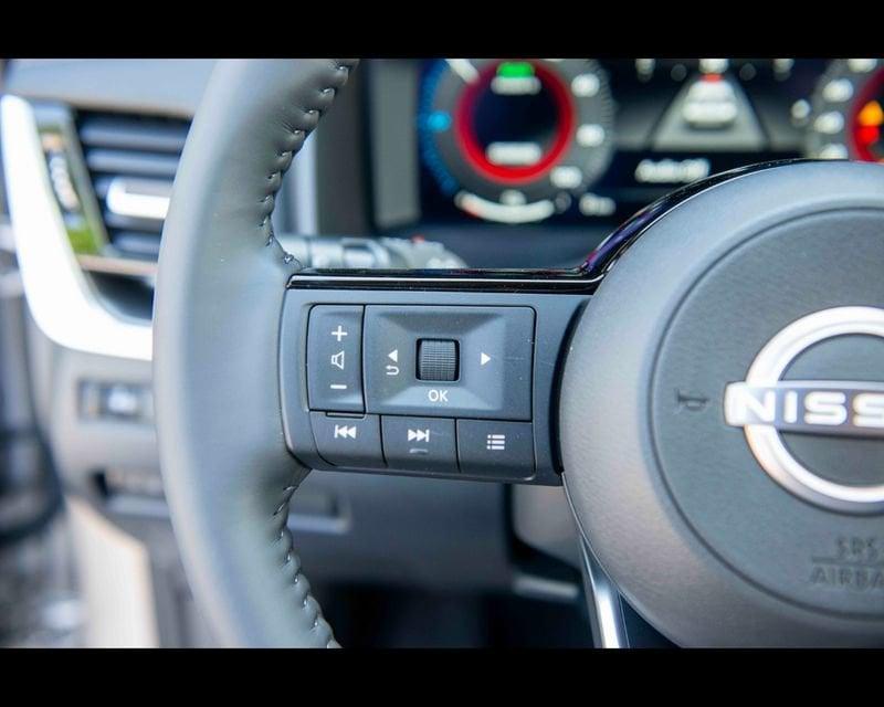 Nissan X-Trail NEW MY24 N-CONNECTA e-POWER 2WD