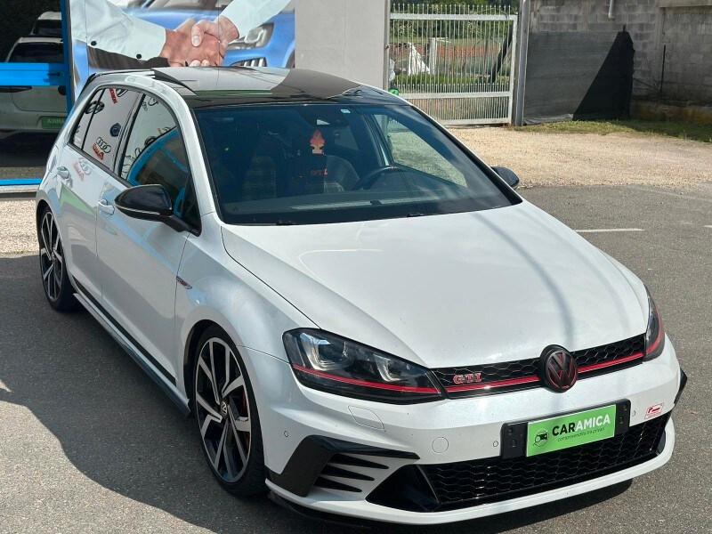 VOLKSWAGEN Golf 7ª serie Golf GTI Performance ...