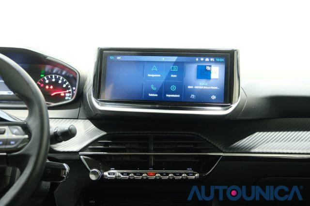 PEUGEOT 208 PURETECH 100 STOP&START 5 PORTE ACTIVE FARI LED