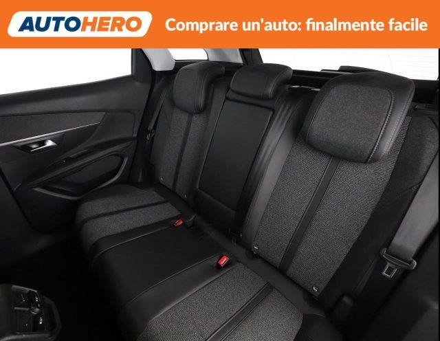 PEUGEOT 3008 BlueHDi 130 S&S EAT8 Allure