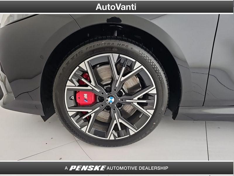 BMW Serie 1 120d 48V MSport Pro auto