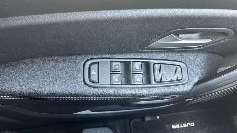 Dacia Duster II 2021 1.0 TCe GPL Journey UP 4x2