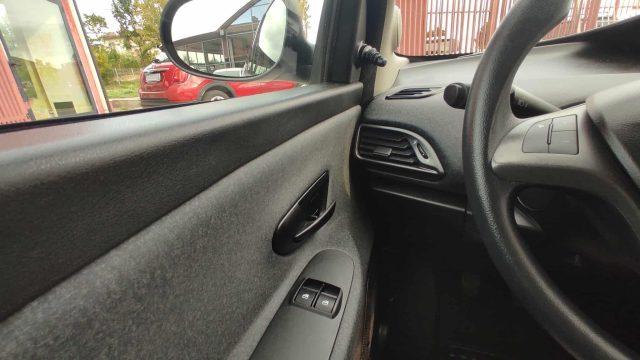 LANCIA Ypsilon 1.2 69 CV 5 porte S&S Elefantino Blu