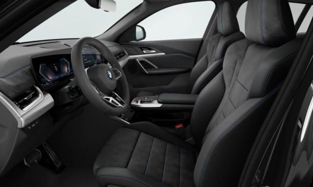 BMW X2 sDrive 18d Msport Aut.