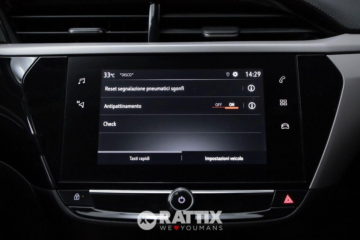 Opel Corsa 1.5 100CV Edition