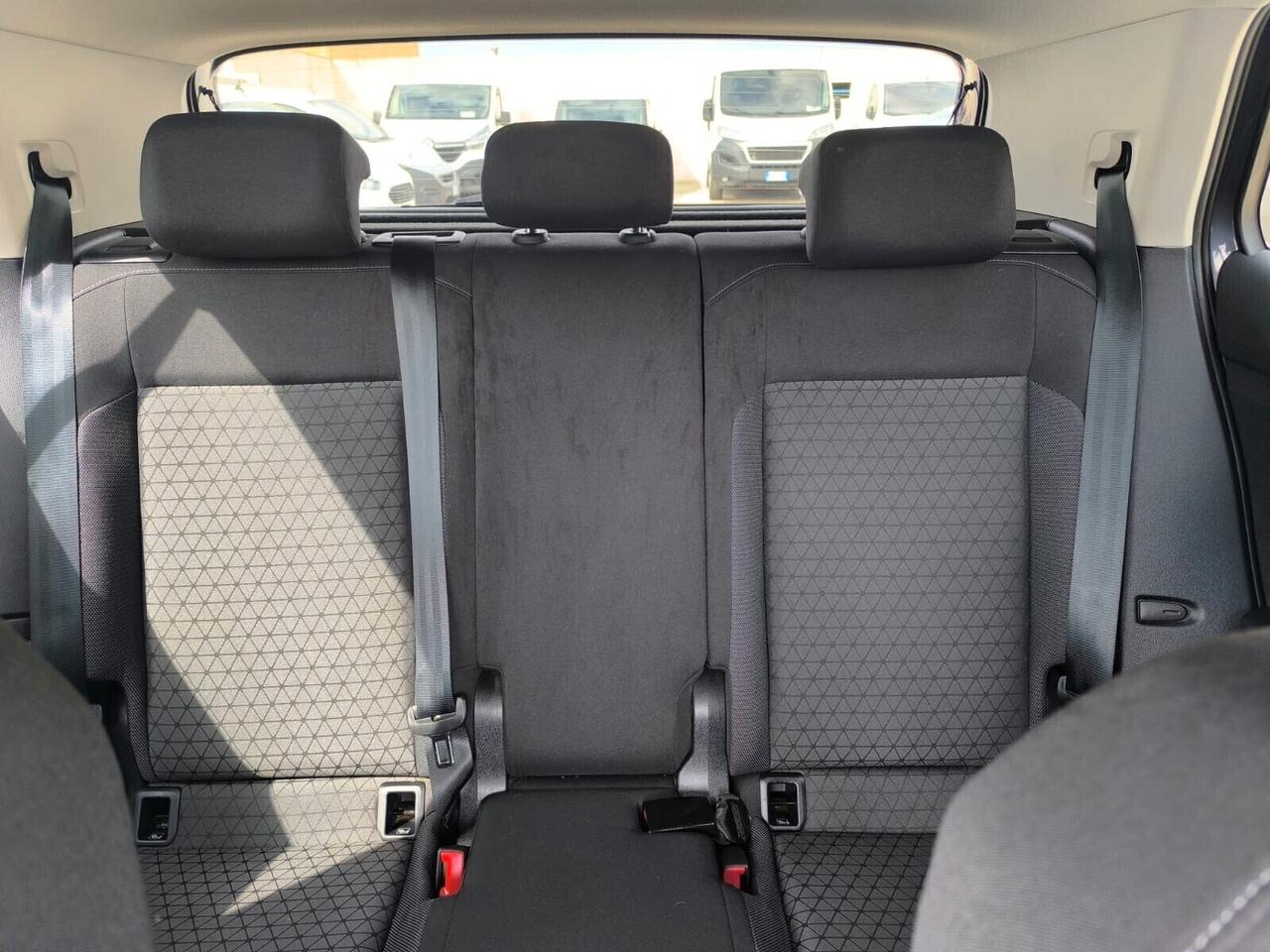 Volkswagen T-Cross 1.0 TSI 95 CV Style BMT 2022