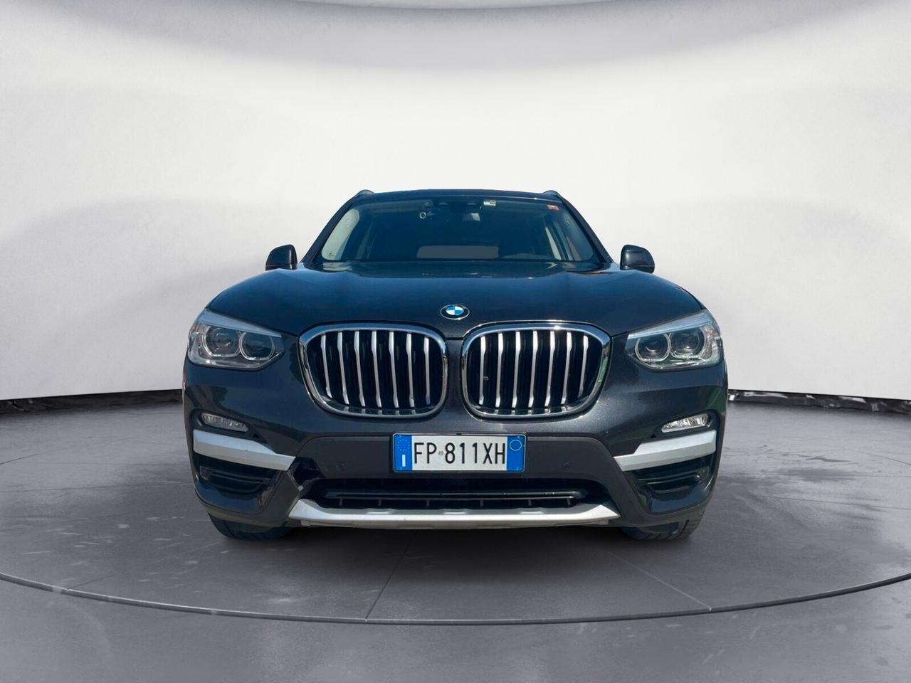 Bmw X3 xDrive20d xLine