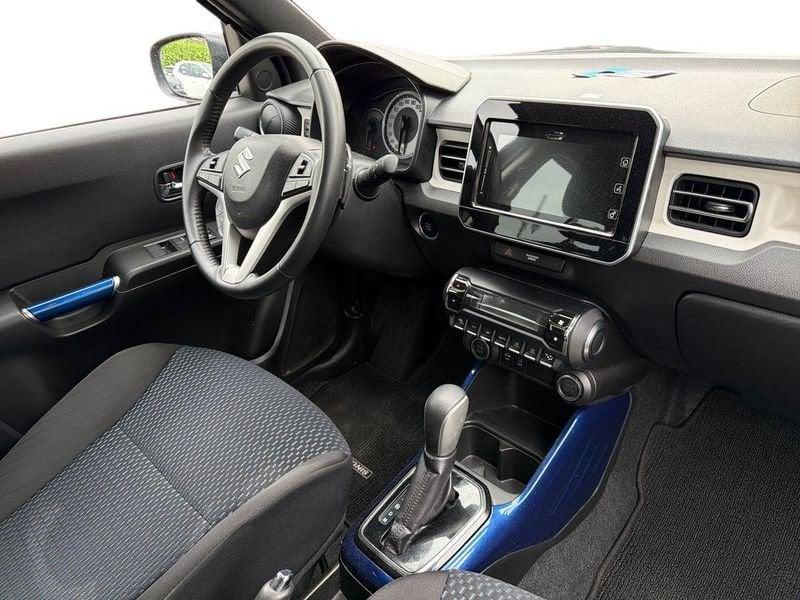 Suzuki Ignis Ignis 1.2h Top 2wd cvt