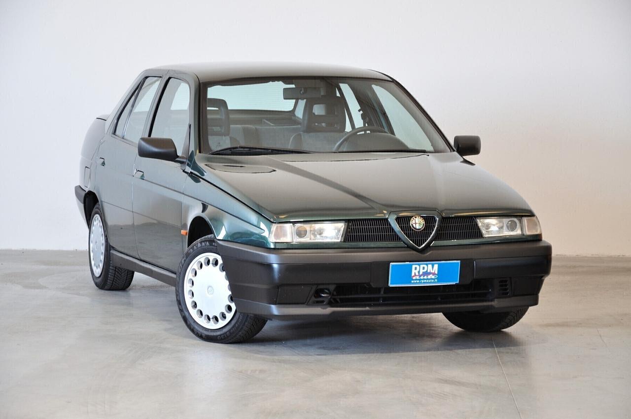 Alfa Romeo 155 1.8i Twin Spark cat Perfetta