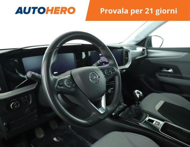 OPEL Mokka 1.2 Turbo Elegance