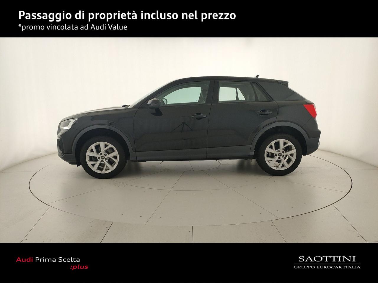 35 2.0 TDI Business Advanced S tronic