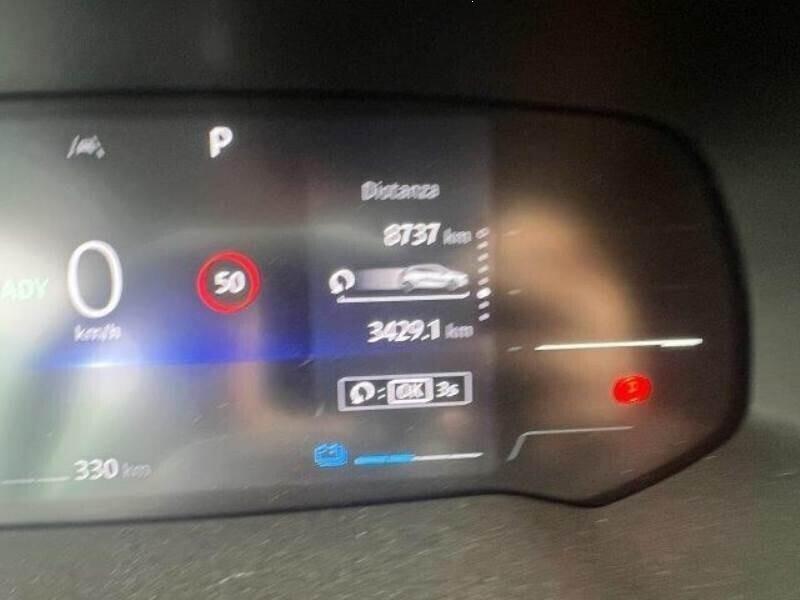 Renault Clio Full Hybrid E-Tech 145 CV 5 porte Tec