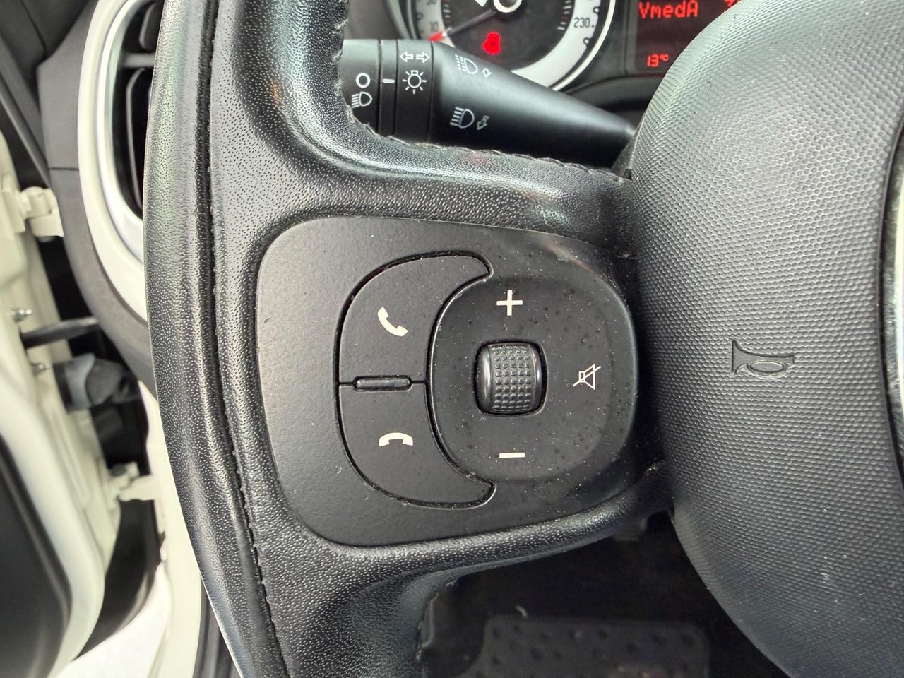 Fiat 500L 1.3 Multijet 95 CV Business