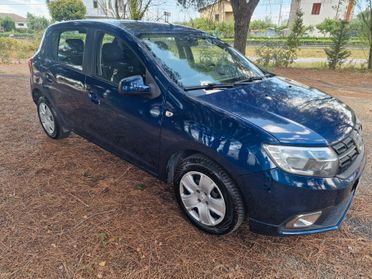 Dacia Sandero 0.9 TCe 12V TurboGPL 90CV Start&Stop Lauréate