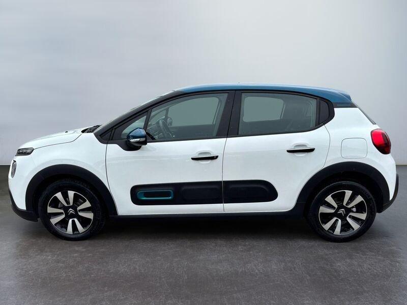 Citroën C3 BlueHDi 100 S&S Feel