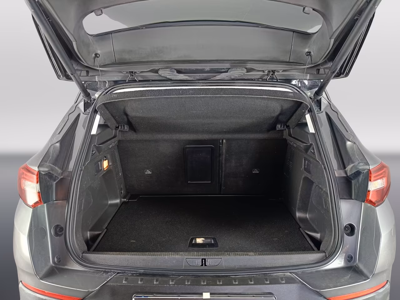 OPEL Grandland X - Grandland X 1.5 ecotec 2020 s&s 130cv