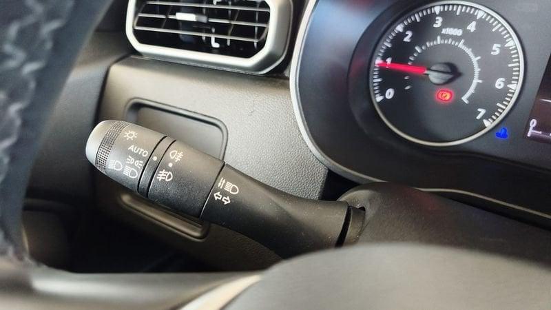Dacia Duster Duster 1.0 tce Journey UP Gpl 4x2 100cv