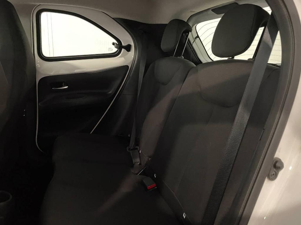 Toyota Aygo X 1.0 Active