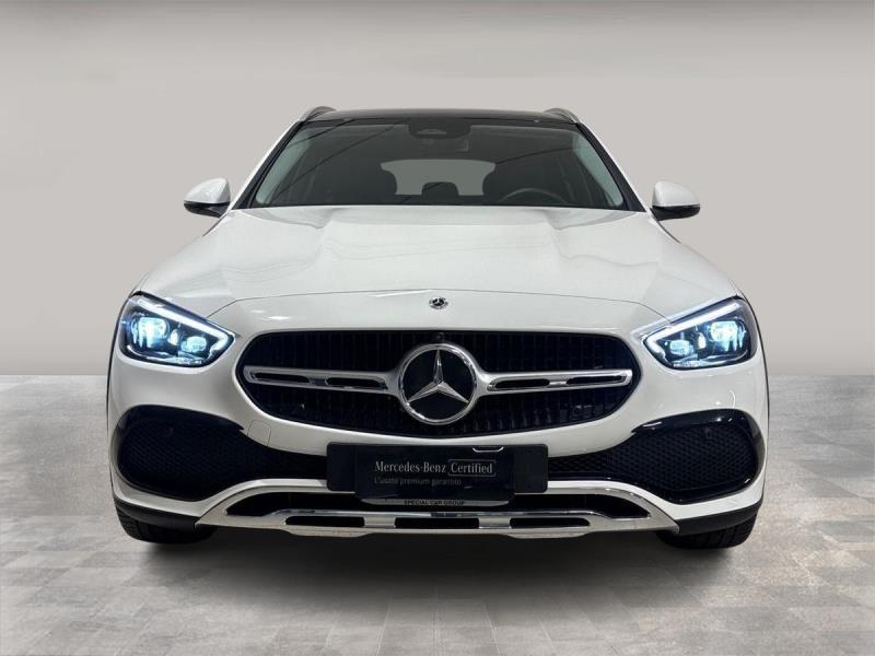 Mercedes Classe C Station Wagon All-Terrain 220 d Mild hybrid Premium Plus 4Matic...