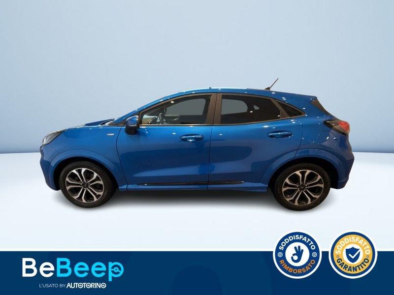 Ford Puma 1.5 ECOBLUE ST-LINE S&S 120CV