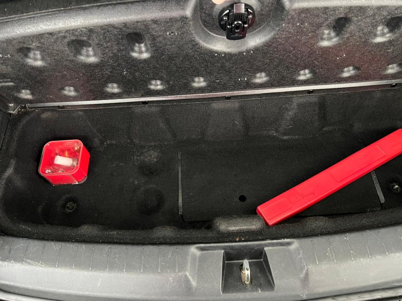 Fiat Freemont 2.0 Muljet 170CV 7post Urban 2012