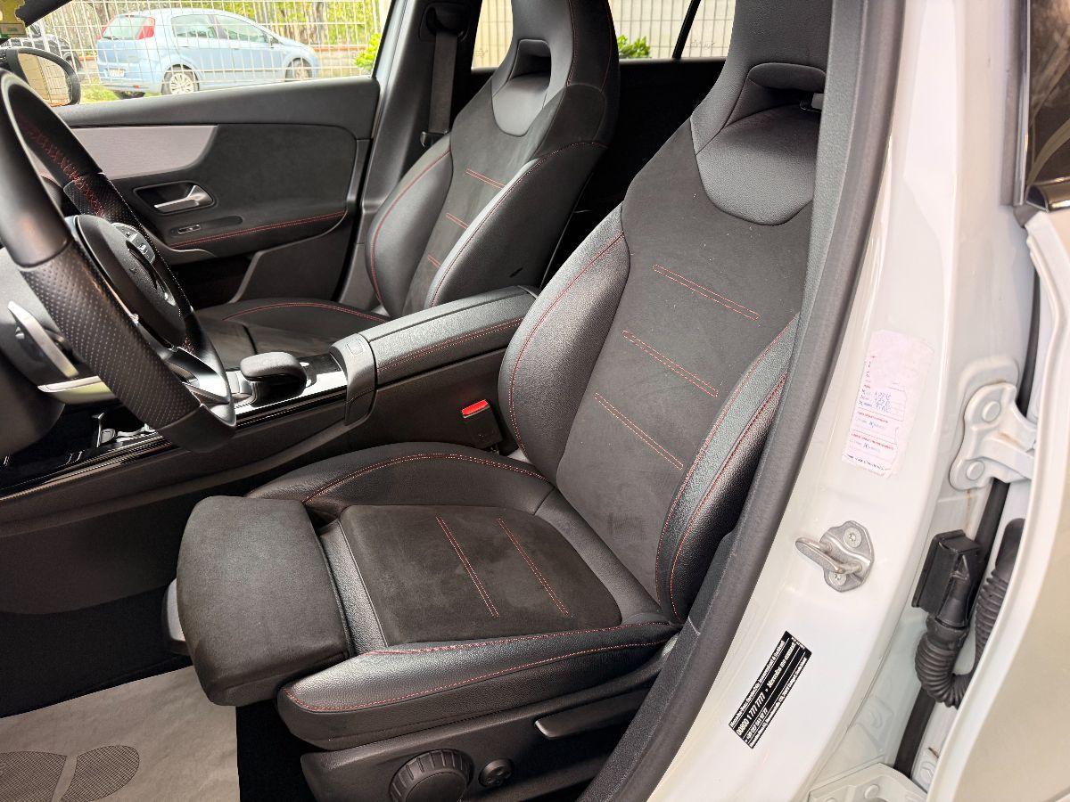 MERCEDES - Classe A A 250 e phev (eq-power) Premium auto