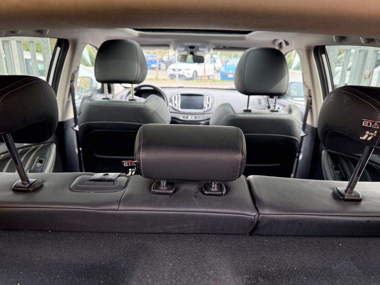 Dr F35 S1 1.5 Turbo Bi-Fuel GPL