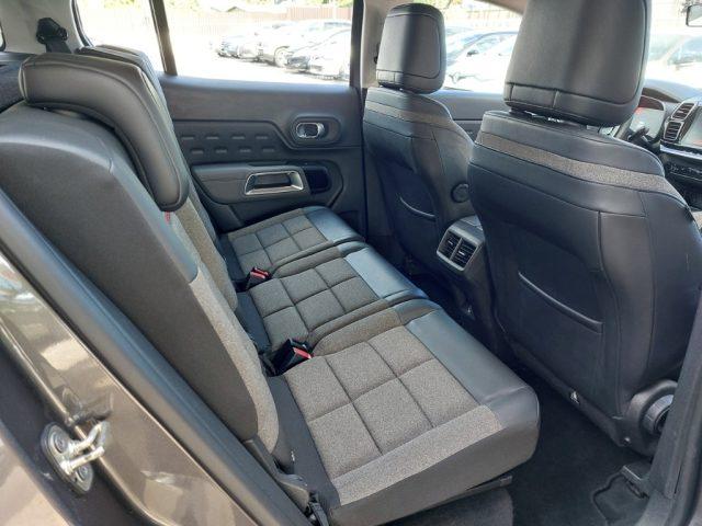 CITROEN C5 Aircross BlueHDi 130 S&S Feel Uniprò km 66000 Tagliandi