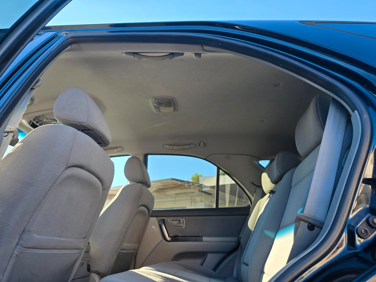 Kia Sorento 2.5 16V CRDI VGT 4WD Active