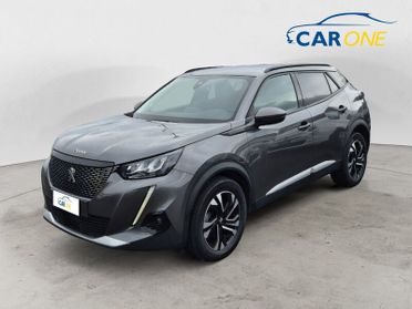 Peugeot 2008 2008 BlueHDi 100 S&S Allure Navi Pack