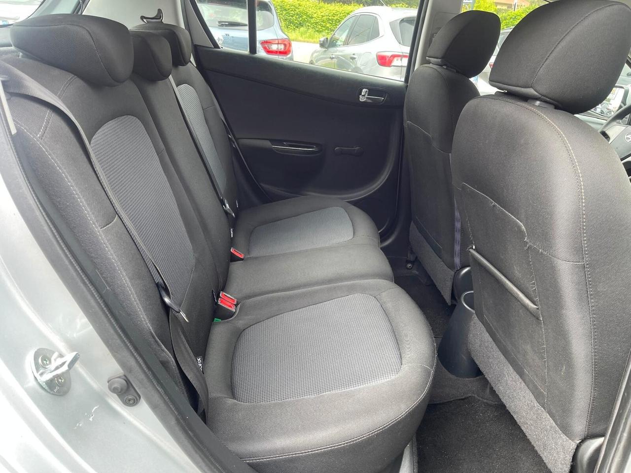Hyundai i20 1.2 5p. Econext Classic