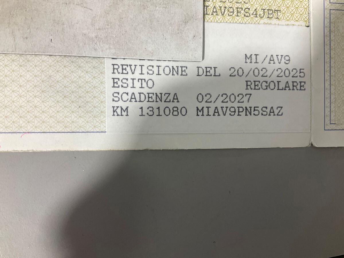 Toyota RAV 4 RAV4 2.0