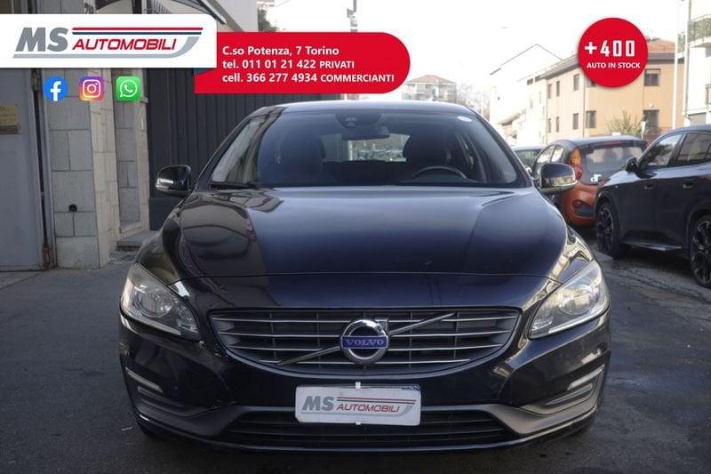 Volvo V60 Volvo V60 D2 1.6 Powershift R-design Momentum Unicoproprietario