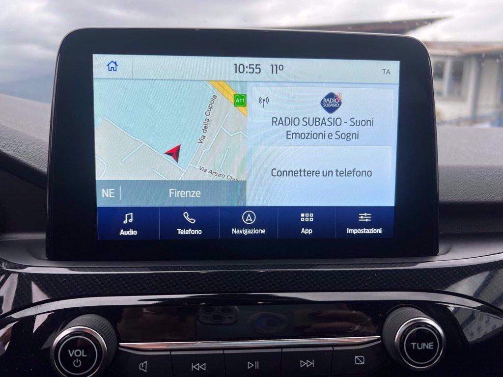 FORD Kuga 1.5 EcoBlue 120 CV aut. 2WD ST-Line del 2022