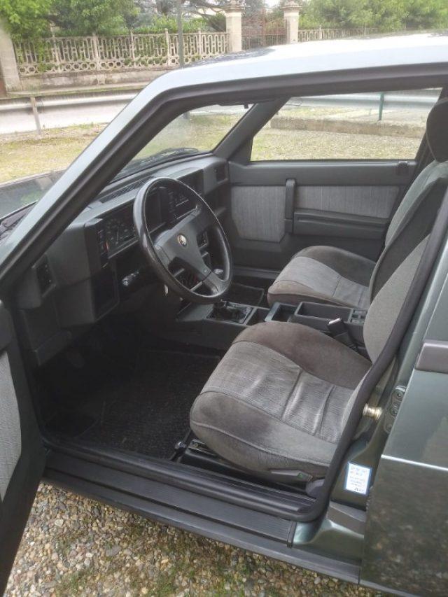 ALFA ROMEO 75 1.6