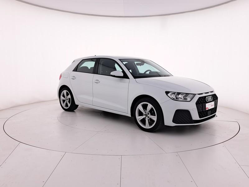 Audi A1 sportback 25 1.0 tfsi